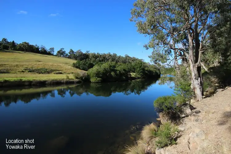 Second view of Homely rural property listing, 1655 Nethercote Road, Greigs Flat NSW 2549