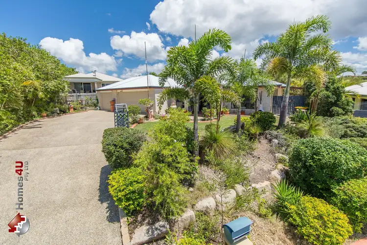 Second view of Homely house listing, 16 Sommerset Court, Narangba QLD 4504
