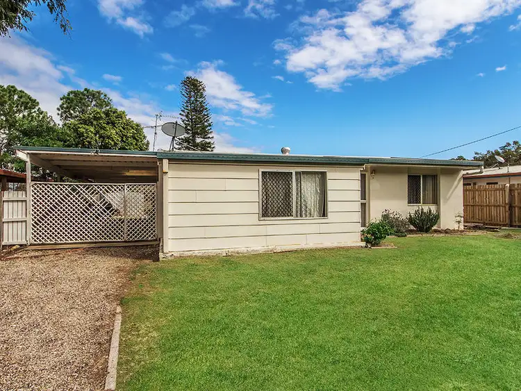 Second view of Homely house listing, LOT 142, 1816 Stapylton-Jacobs Well Road, Jacobs Well QLD 4208