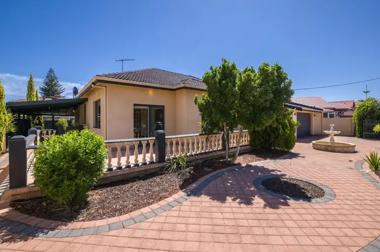 Third view of Homely house listing, 109 Woodrow Avenue, Dianella WA 6059