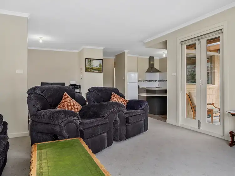 Sixth view of Homely townhouse listing, 2/12 Staff Rd, Electrona TAS 7054