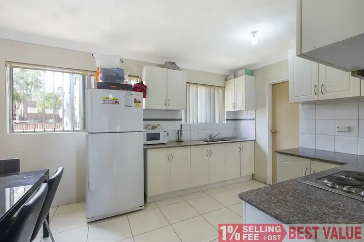 Third view of Homely townhouse listing, 3/17 Pages Road, St Marys NSW 2760