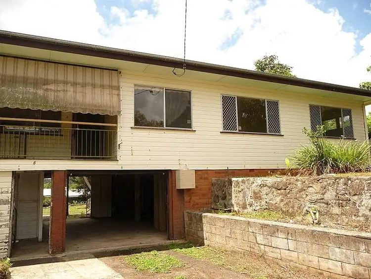 Sixth view of Homely house listing, 6 Dandenong Street, Nambour QLD 4560