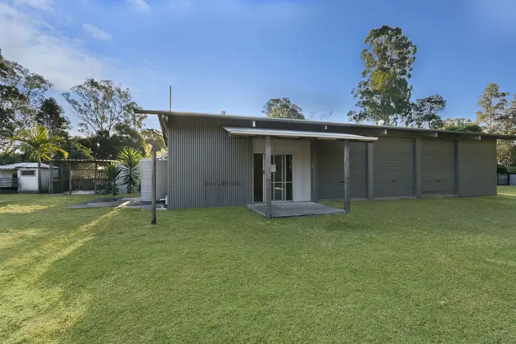 Third view of Homely rural property listing, 65 Mooloolah Meadows Drive, Mooloolah Valley QLD 4553