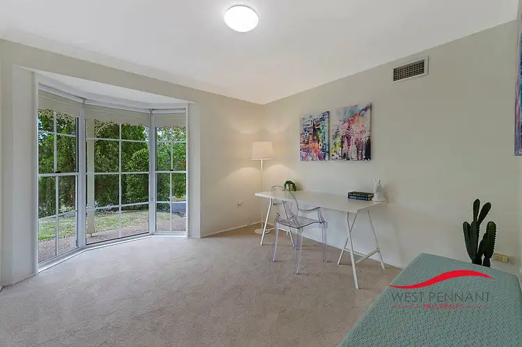 Fifth view of Homely house listing, 39 Anne William Dr, West Pennant Hills NSW 2125