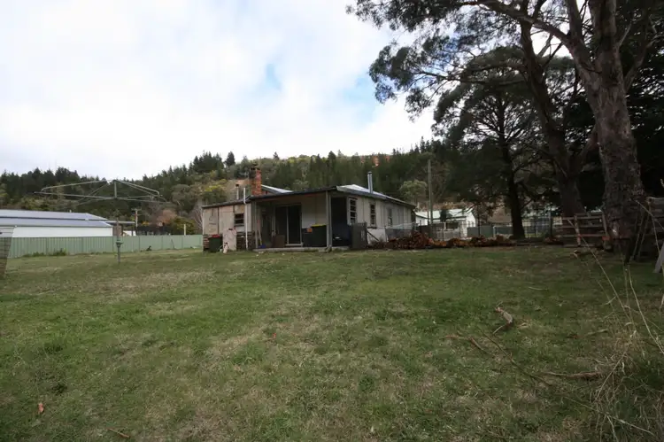 Fifth view of Homely house listing, 34 Foxlow, Captains Flat NSW 2623