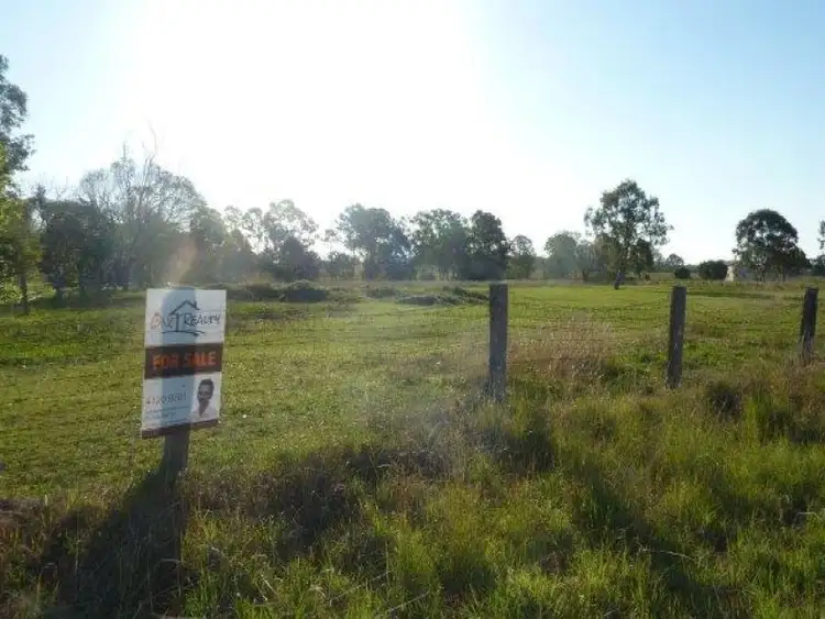 1021 Saltwater Creek Road, Maryborough QLD 4650