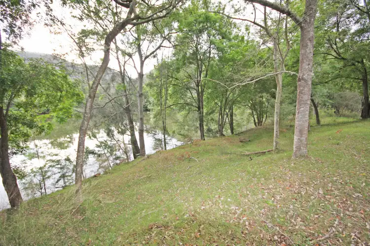 Main view of Homely land listing, 888 St Albans Road, Lower Macdonald NSW 2775