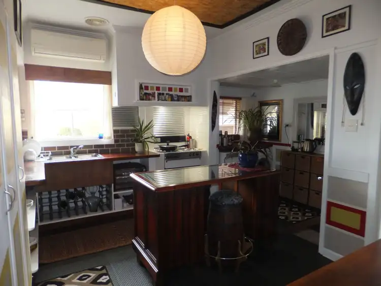 Fifth view of Homely house listing, 228 Nicholson Street, Orbost VIC 3888