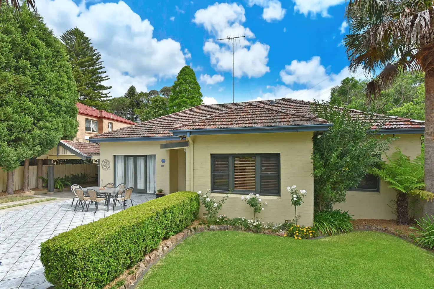 Main view of Homely house listing, 17 Laurence Street, Pennant Hills NSW 2120