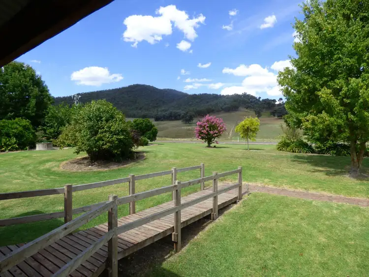 Fifth view of Homely house listing, 629 Myrtleford-Yackandandah Road, Myrtleford VIC 3737