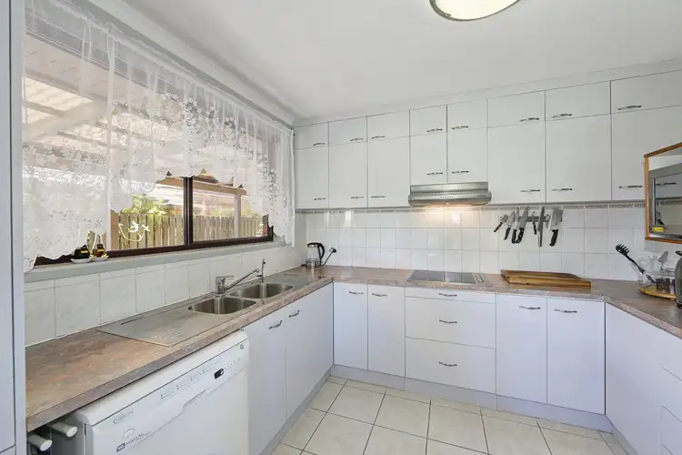 Seventh view of Homely house listing, 22 Buchan Drive, Bargara QLD 4670