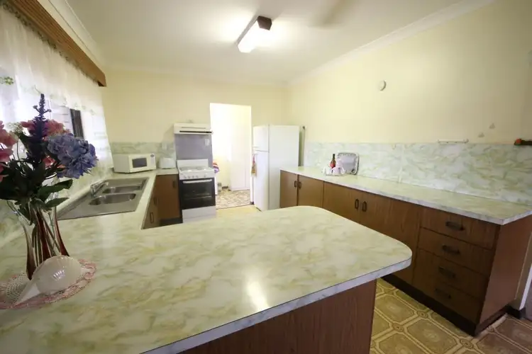 Second view of Homely house listing, 76 TENTH Street, Home Hill QLD 4806