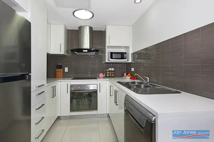 Sixth view of Homely unit listing, 202/87 Marine Pde, Redcliffe QLD 4020