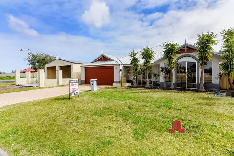 Second view of Homely house listing, 72 Illawarra Drive, Eaton WA 6232