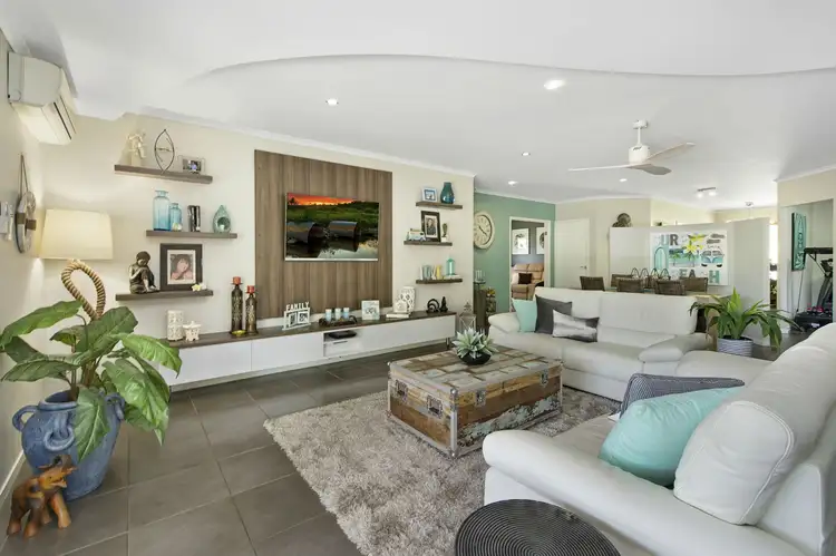 Fifth view of Homely house listing, 4 Brand Place, Mooloolah Valley QLD 4553
