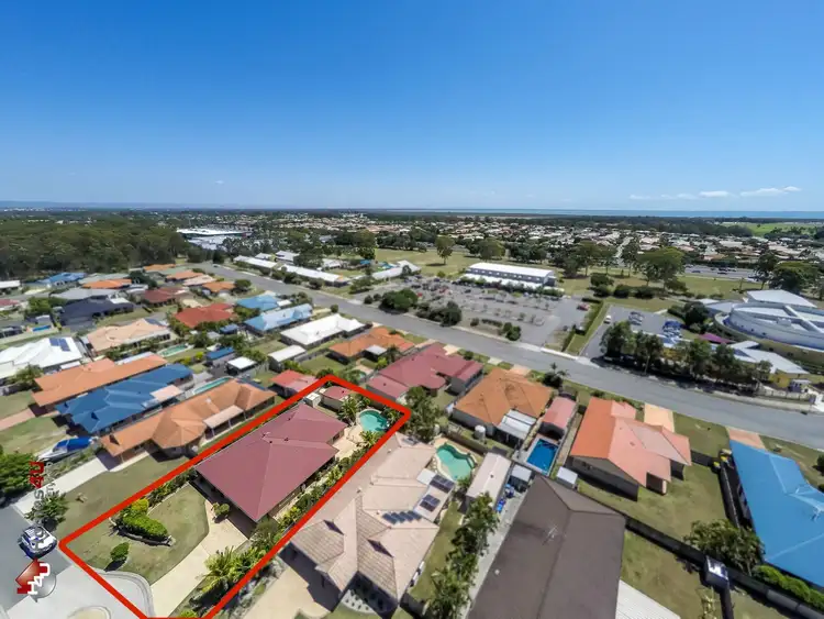 Second view of Homely house listing, 10 Sandwell Crescent, Kippa-ring QLD 4021