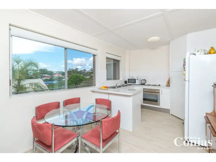 Third view of Homely unit listing, 5/60 Sisley Street, St Lucia QLD 4067