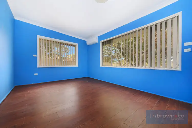 Sixth view of Homely house listing, 1 Australia Street, Bass Hill NSW 2197