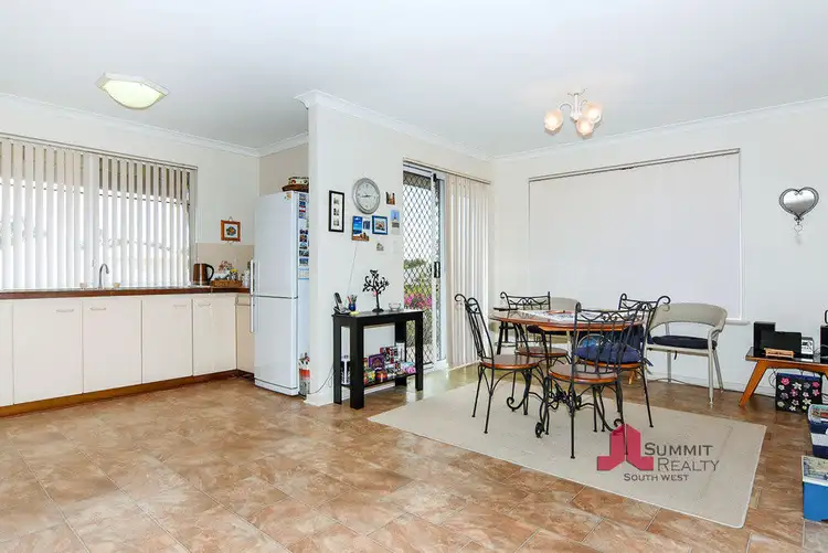 Sixth view of Homely unit listing, 1/24 Cambrose Avenue, Australind WA 6233