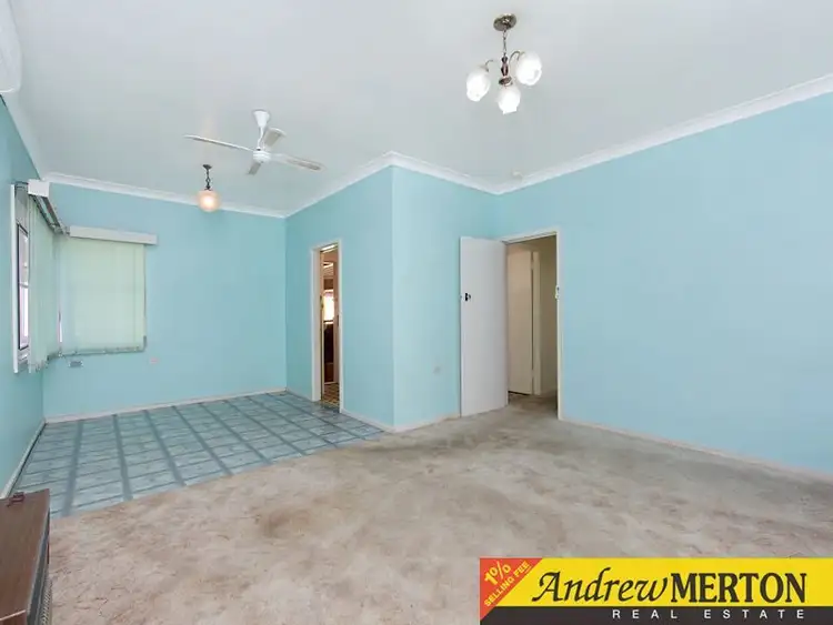 Fourth view of Homely house listing, 58 Thompson Avenue, St Marys NSW 2760