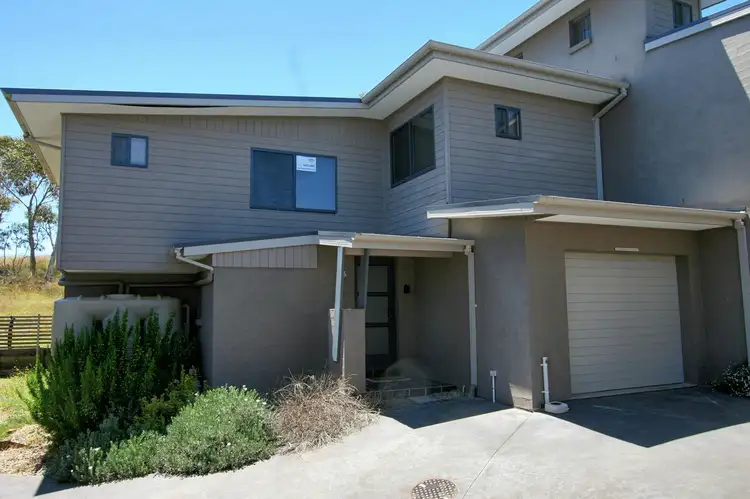 Main view of Homely unit listing, 6/17 Kirwan Close, Jindabyne NSW 2627