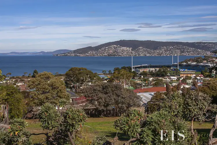 Fifth view of Homely land listing, 76 Maluka Terrace, Bellerive TAS 7018