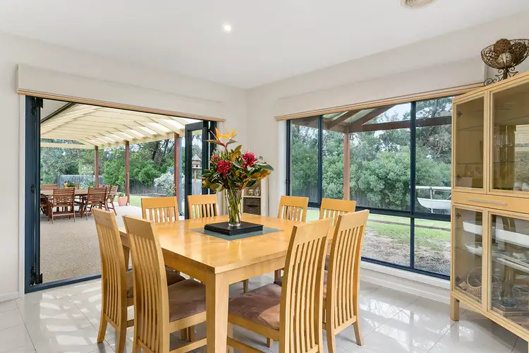 Fourth view of Homely house listing, 6 Egret Court, Rosebud West VIC 3940