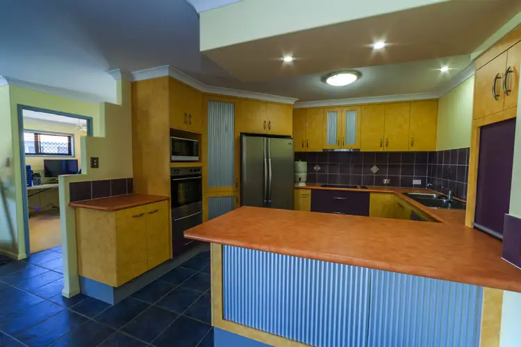Third view of Homely house listing, 8 Warren Pl, Bargara QLD 4670