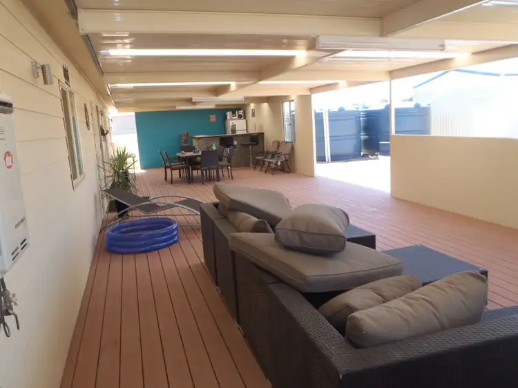 Third view of Homely house listing, 47 Cronin Street, Jamestown SA 5491