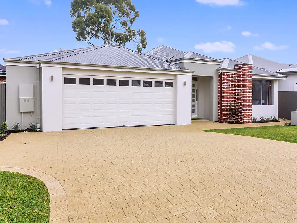 Main view of Homely house listing, 38 B Wheyland Street, Willagee WA 6156
