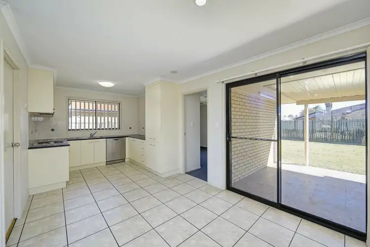 Sixth view of Homely house listing, 40 Searle Street, Thabeban QLD 4670