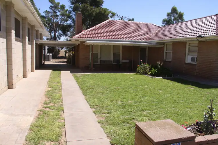 Fourth view of Homely other listing, 12 & 520 Geranium Road, Geranium SA 5301