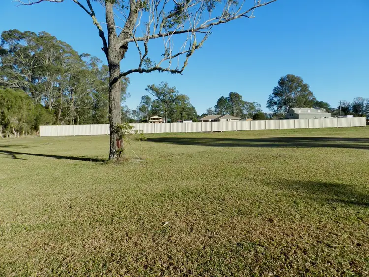 Second view of Homely land listing, Address available on request