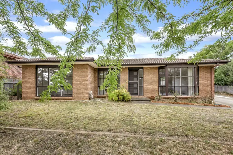 Main view of Homely house listing, 73 Galloway Street, Isabella Plains ACT 2905