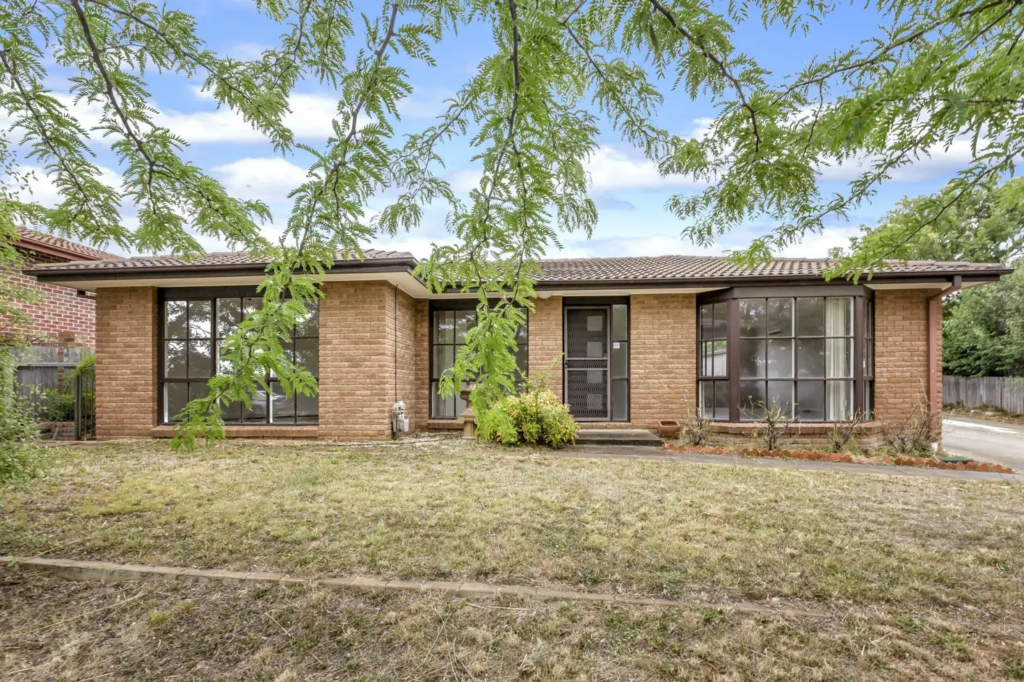 Main view of Homely house listing, 73 Galloway Street, Isabella Plains ACT 2905