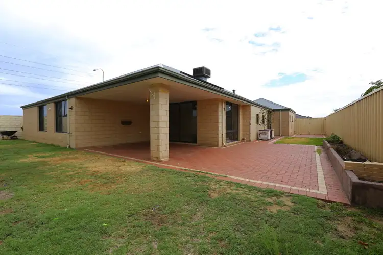 Sixth view of Homely house listing, 8 Hayfield Road, Southern River WA 6110