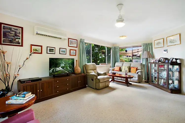 Fifth view of Homely house listing, 16 Sellin Place, Currumbin Waters QLD 4223