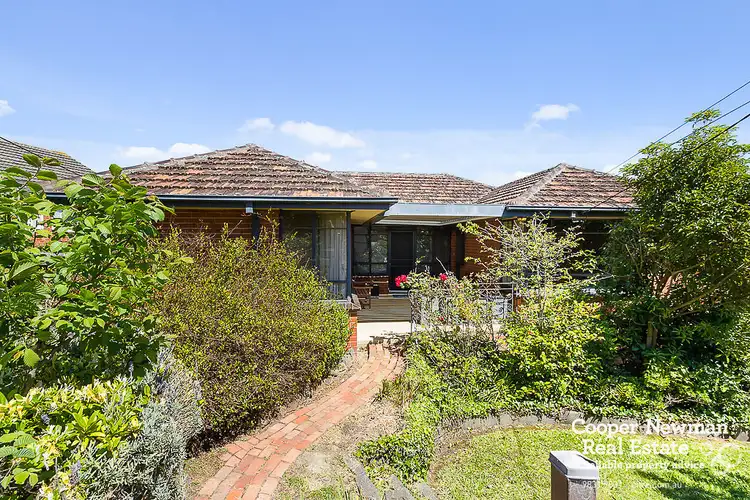7 Gracehill Avenue, Burwood VIC 3125