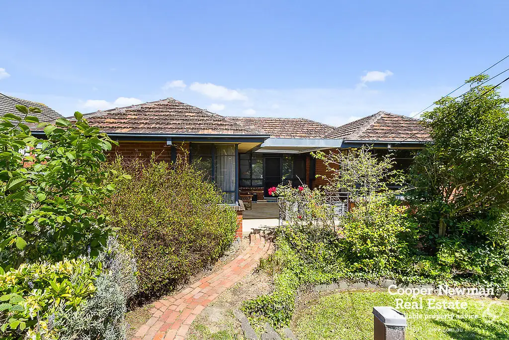 Main view of Homely house listing, 7 Gracehill Avenue, Burwood VIC 3125