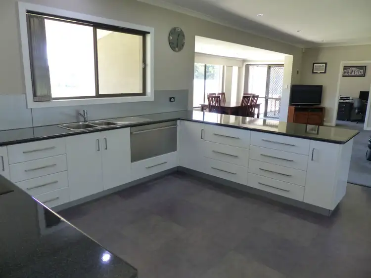 Seventh view of Homely house listing, 180 Wandilla Road, Quamby Brook TAS 7304