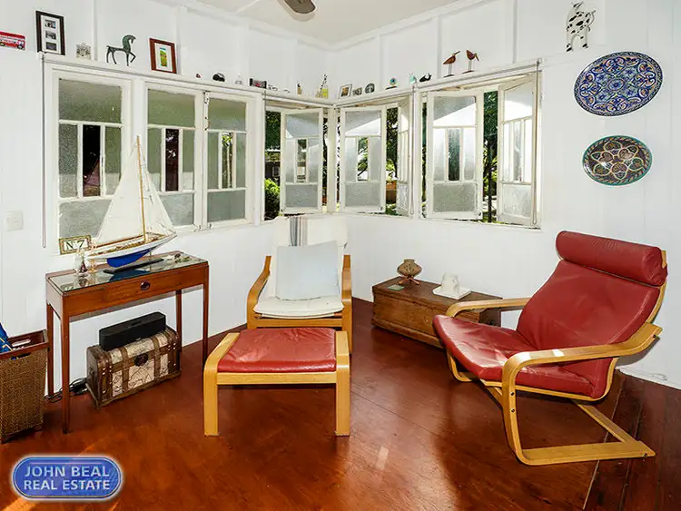 Fifth view of Homely house listing, 7 Grant Street, Redcliffe QLD 4020
