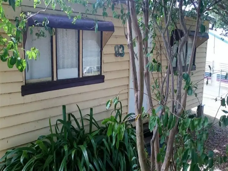 Main view of Homely house listing, 83 Dee Street, Mount Morgan QLD 4714