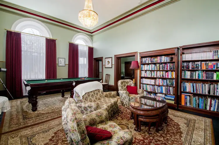 Sixth view of Homely house listing, 44 Riddoch Street, Penola SA 5277