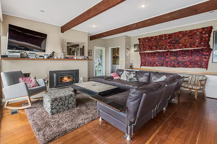 Fifth view of Homely house listing, 16 Dixon Road, Gisborne VIC 3437