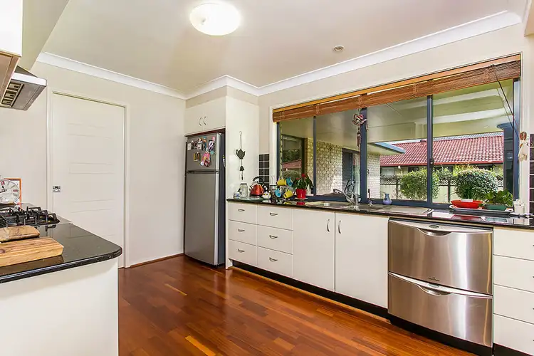 Third view of Homely house listing, 54 Hellyar Drive, Wollongbar NSW 2477