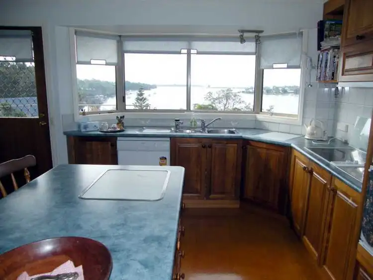 Fifth view of Homely house listing, 12 Backwater Court, Paynesville VIC 3880