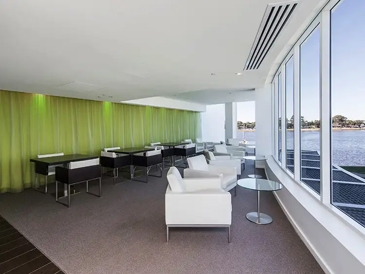 Fourth view of Homely unit listing, 1103/3 Marco Polo Dr, Mandurah WA 6210