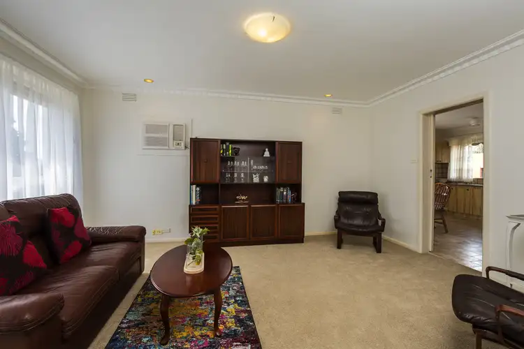 Fourth view of Homely house listing, 41 Montpellier Drive, Avondale Heights VIC 3034