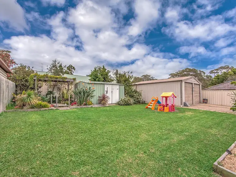 Third view of Homely house listing, 16 Fraser Crescent, Albion Park NSW 2527